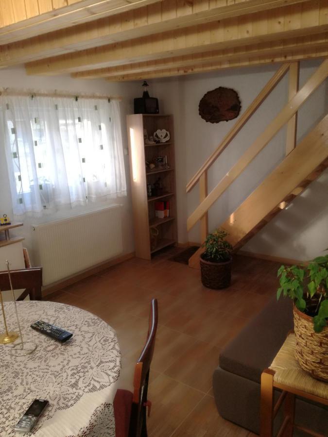 Kuca Za Odmor "Jasna" Apartment Crni Lug Exterior photo